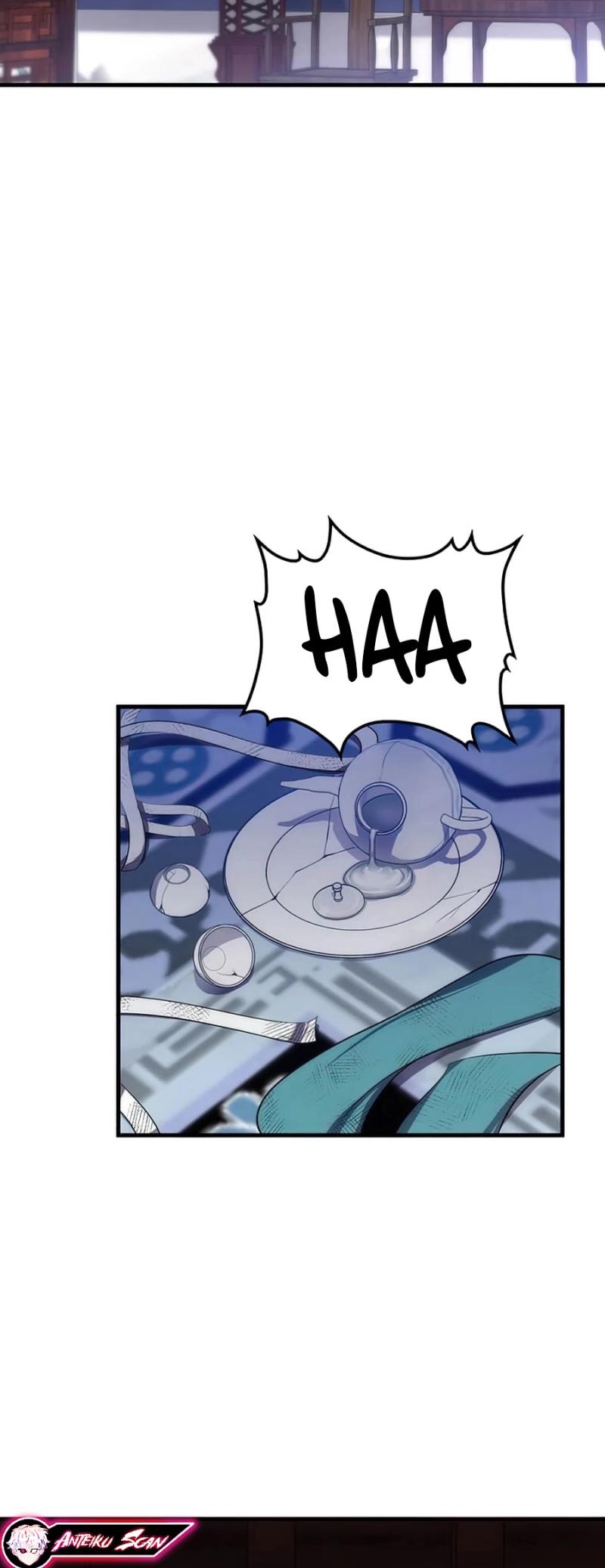 Doctor’s Rebirth Chapitre 51 - Page 3