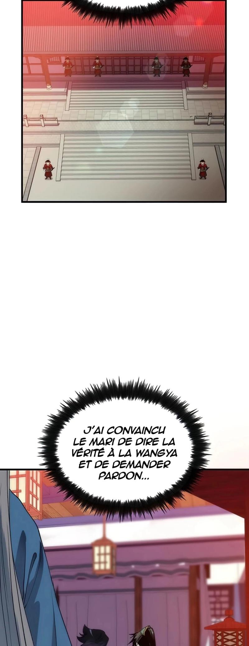 Doctor’s Rebirth Chapitre 51 - Page 30