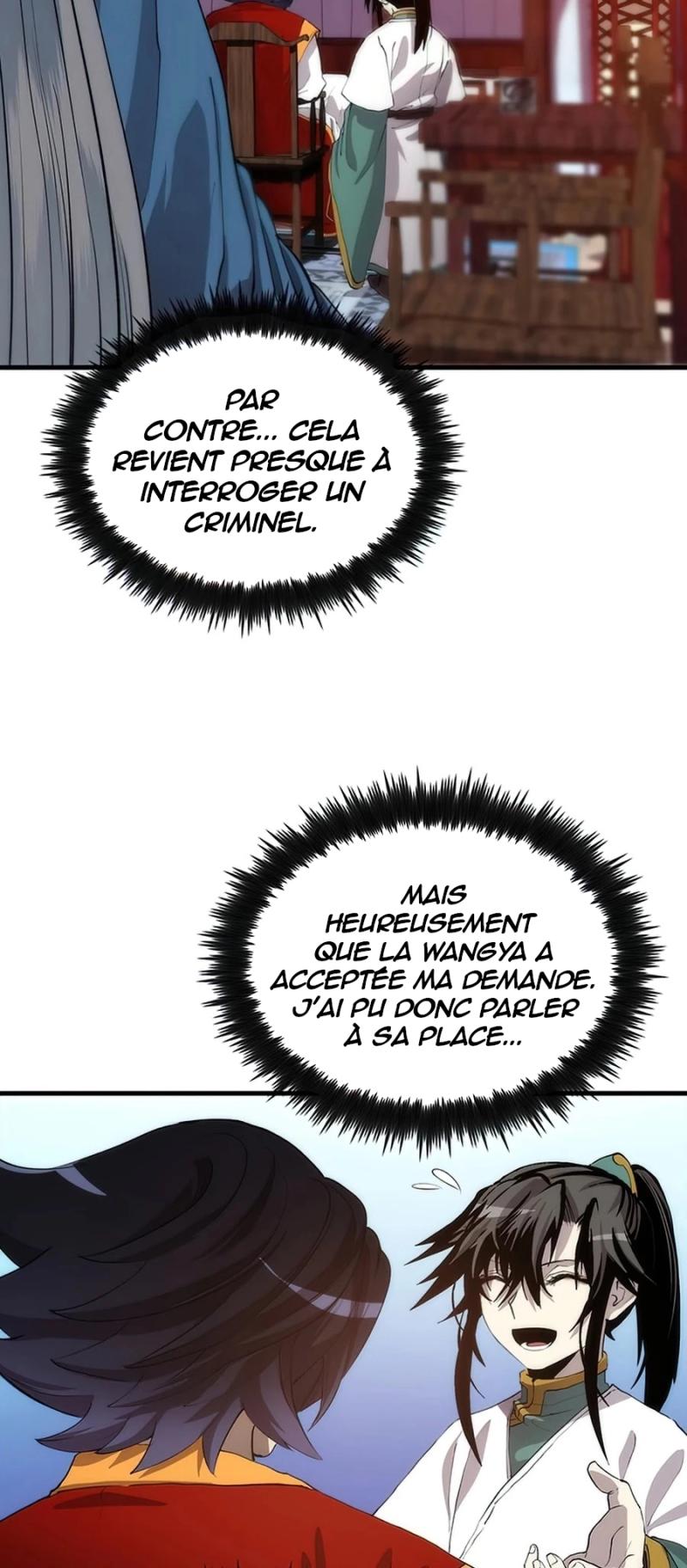 Doctor’s Rebirth Chapitre 51 - Page 31