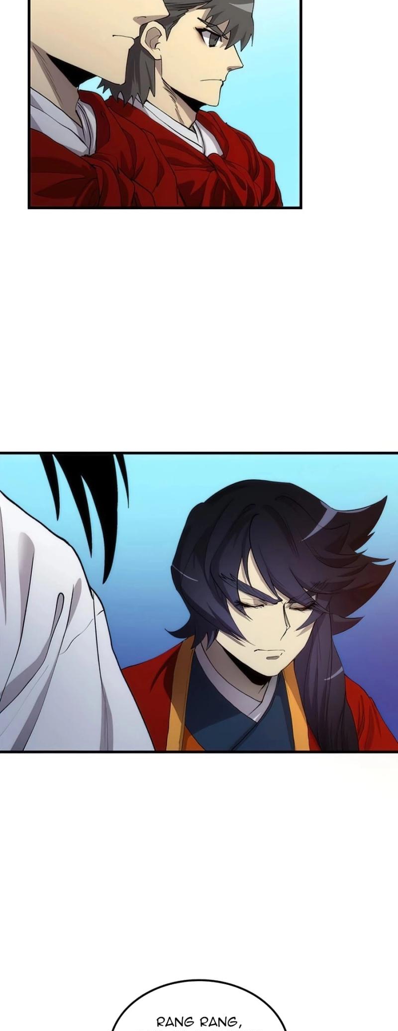 Doctor’s Rebirth Chapitre 51 - Page 33