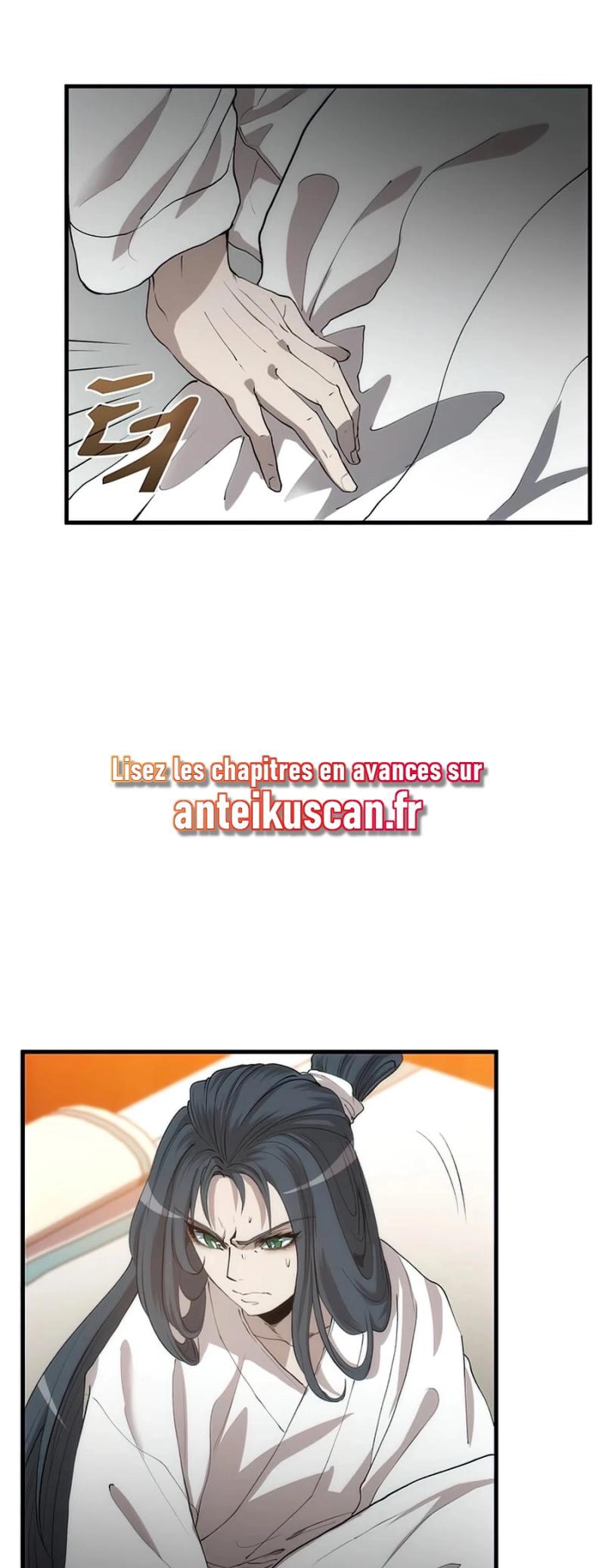 Doctor’s Rebirth Chapitre 51 - Page 35