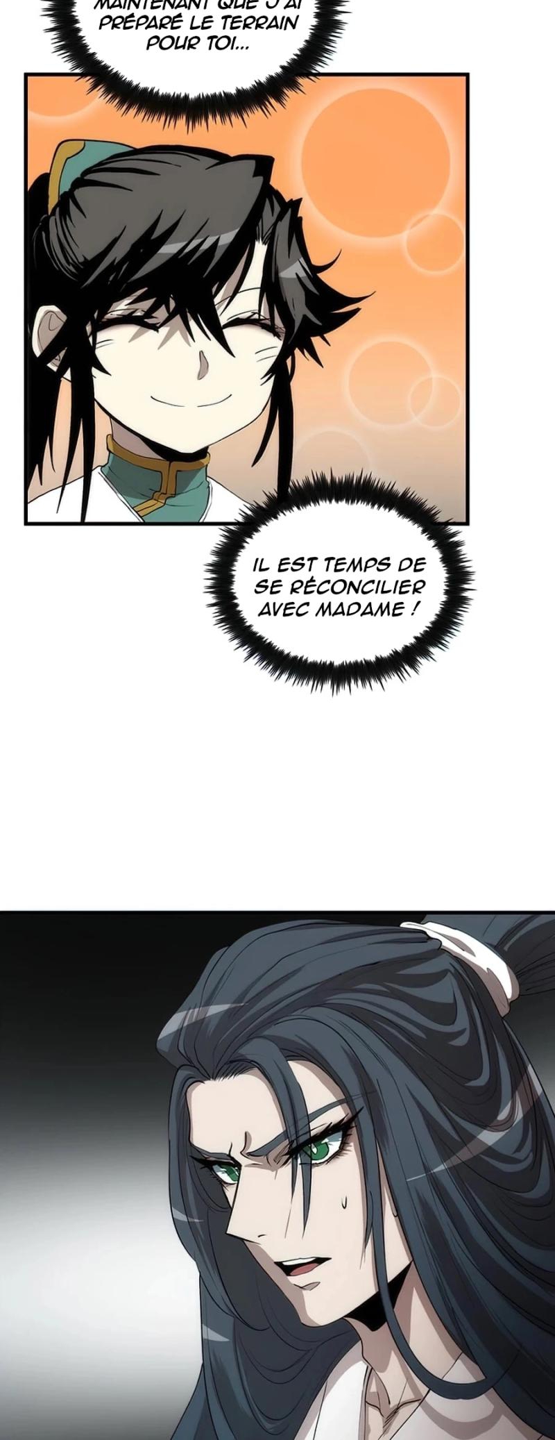 Doctor’s Rebirth Chapitre 51 - Page 37