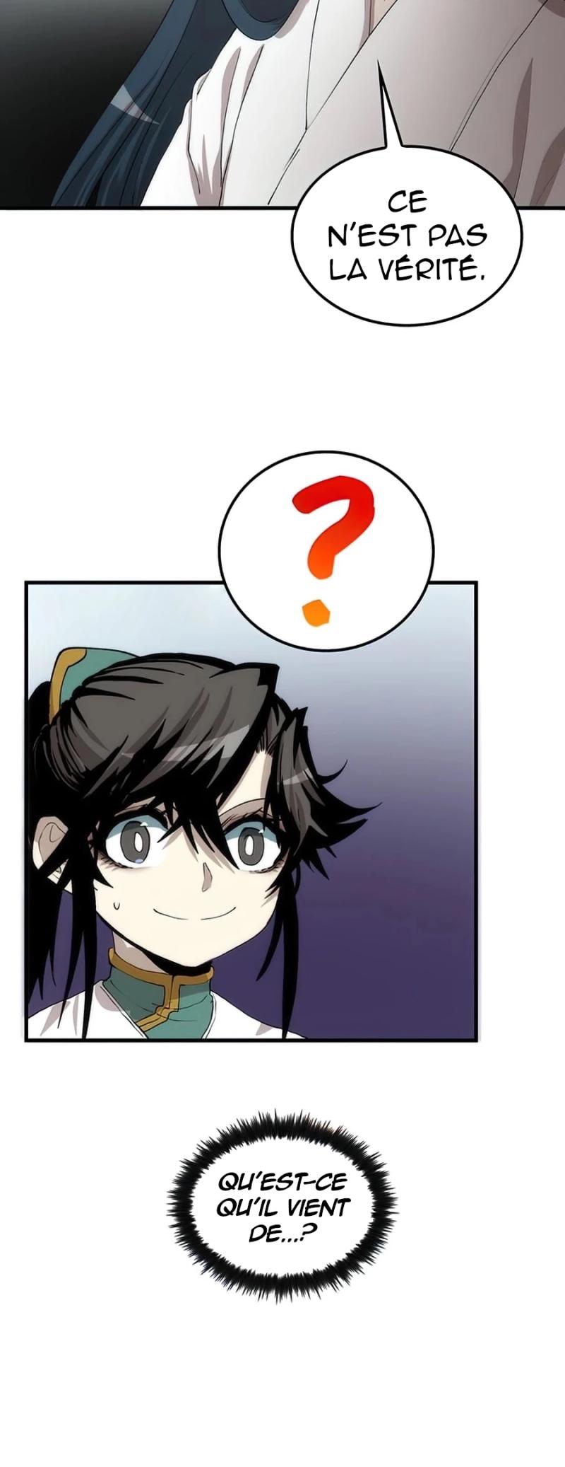 Doctor’s Rebirth Chapitre 51 - Page 38