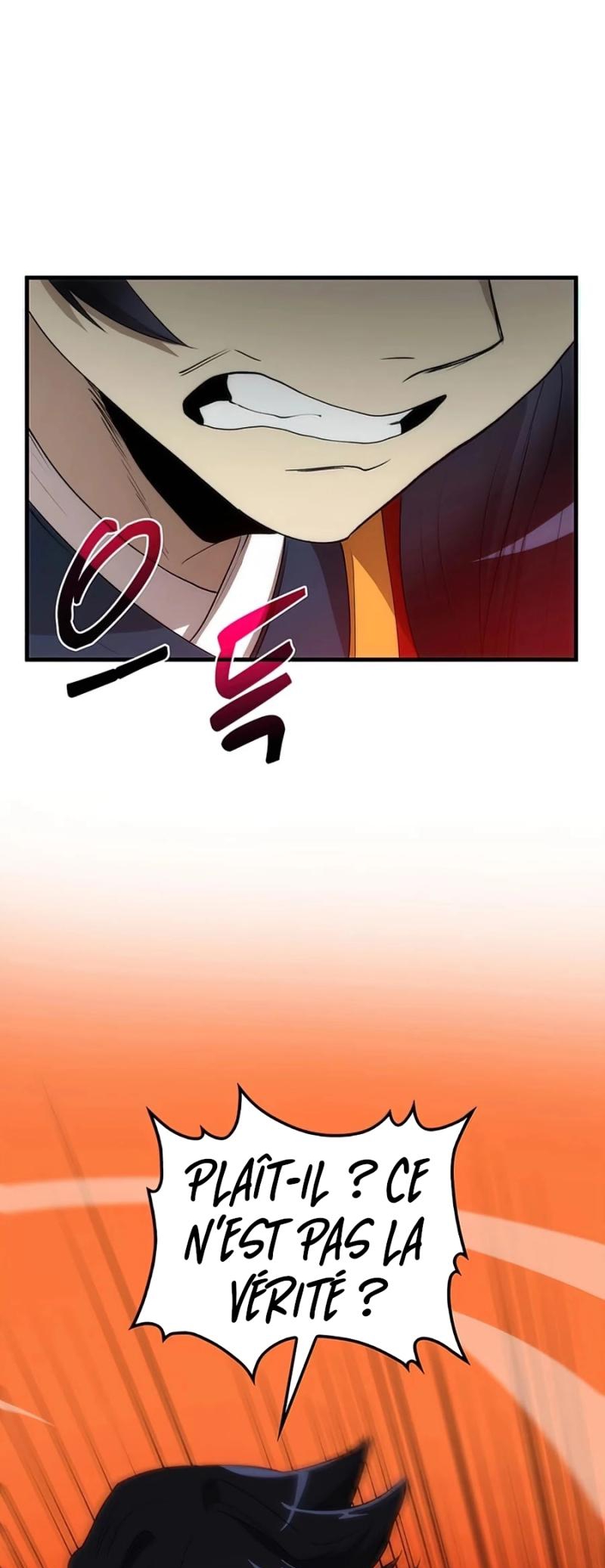 Doctor’s Rebirth Chapitre 51 - Page 39