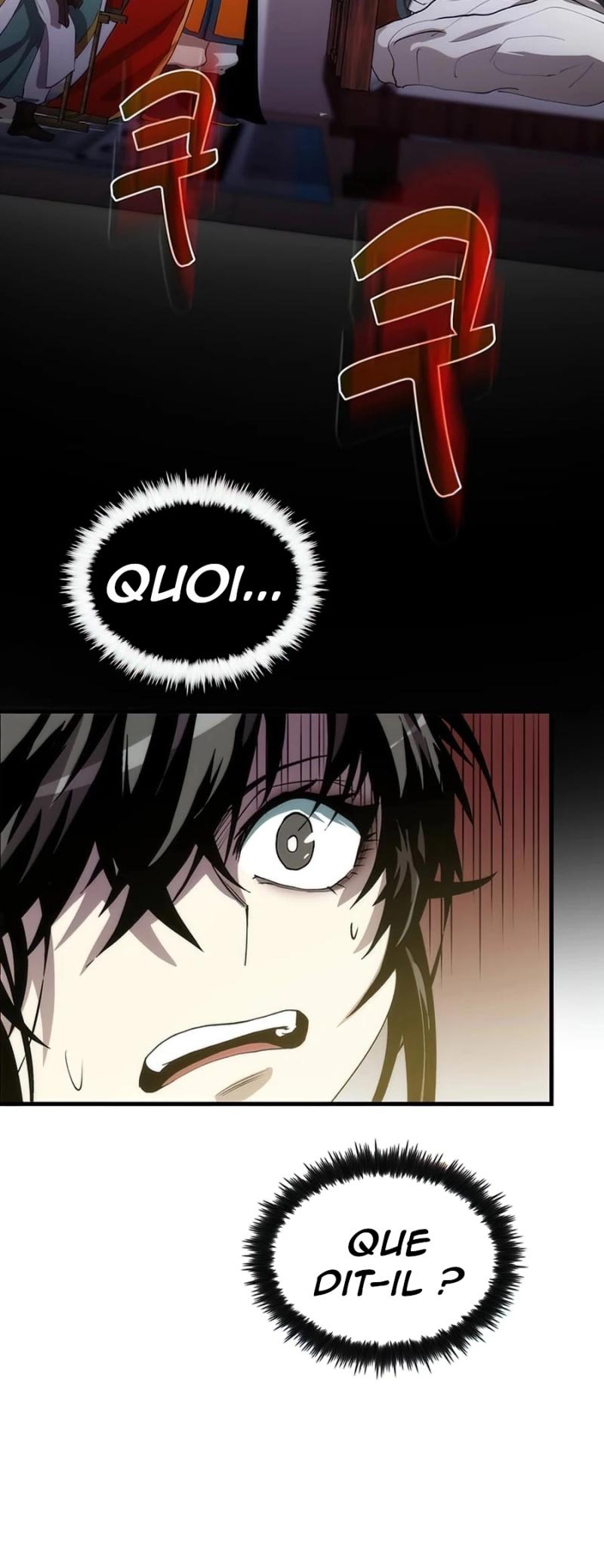 Doctor’s Rebirth Chapitre 51 - Page 42