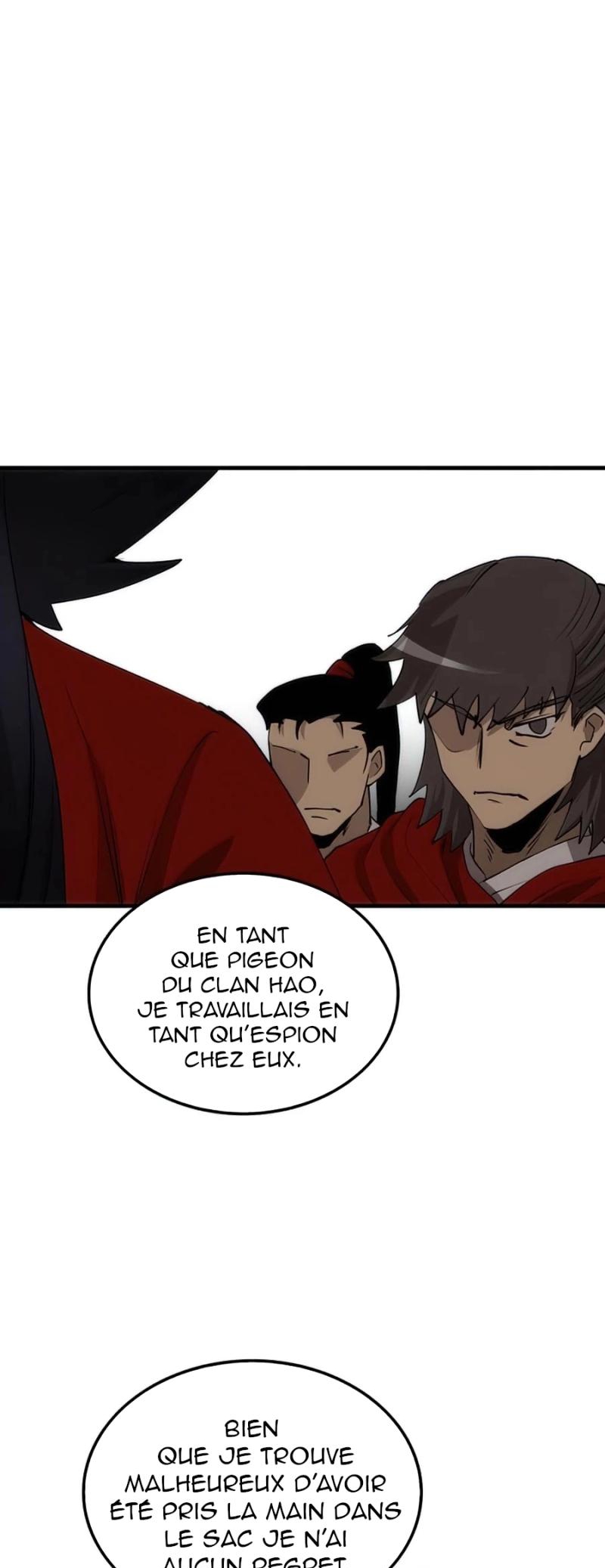 Doctor’s Rebirth Chapitre 51 - Page 43