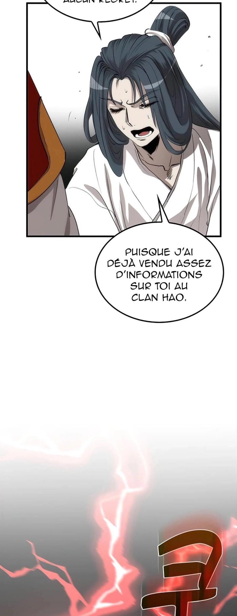 Doctor’s Rebirth Chapitre 51 - Page 44