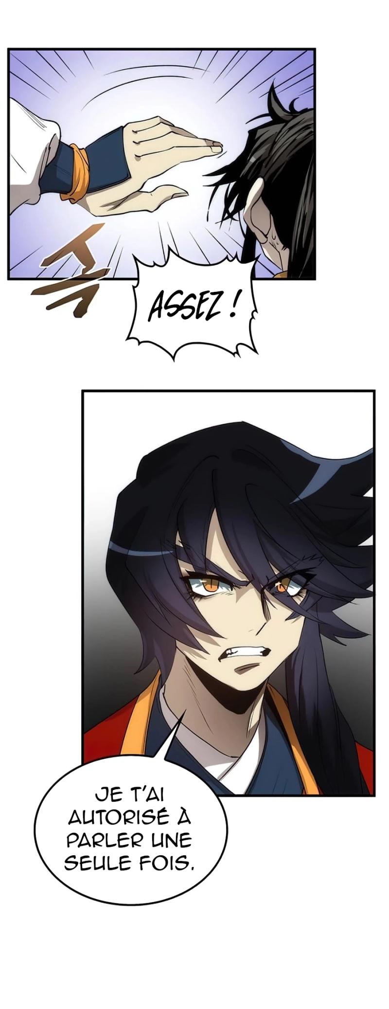 Doctor’s Rebirth Chapitre 51 - Page 48