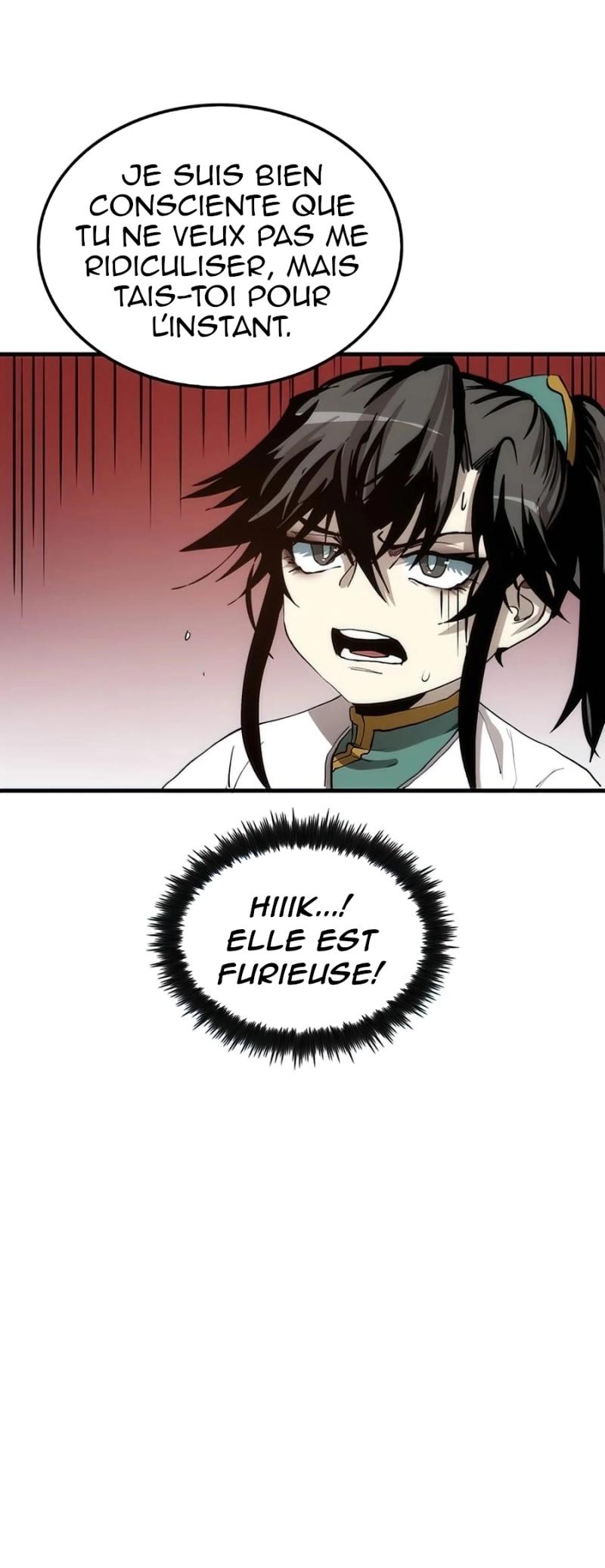 Doctor’s Rebirth Chapitre 51 - Page 49