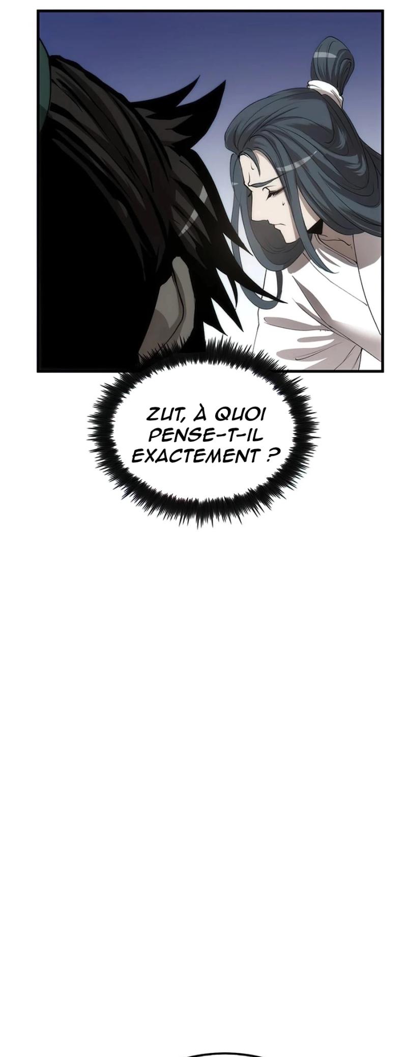 Doctor’s Rebirth Chapitre 51 - Page 50