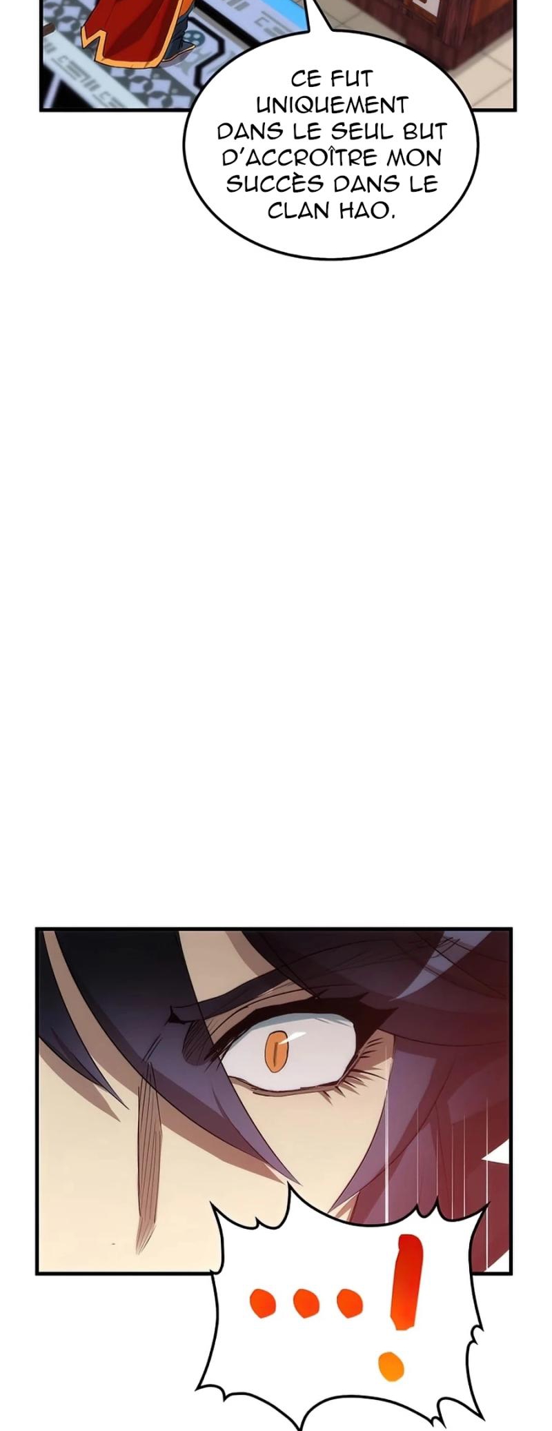 Doctor’s Rebirth Chapitre 51 - Page 53