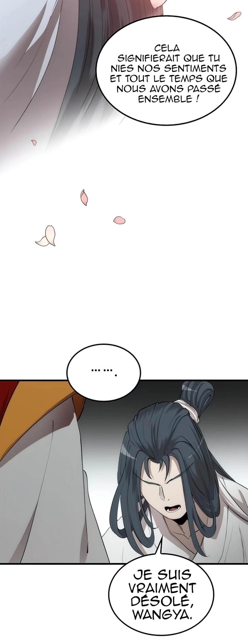 Doctor’s Rebirth Chapitre 51 - Page 55