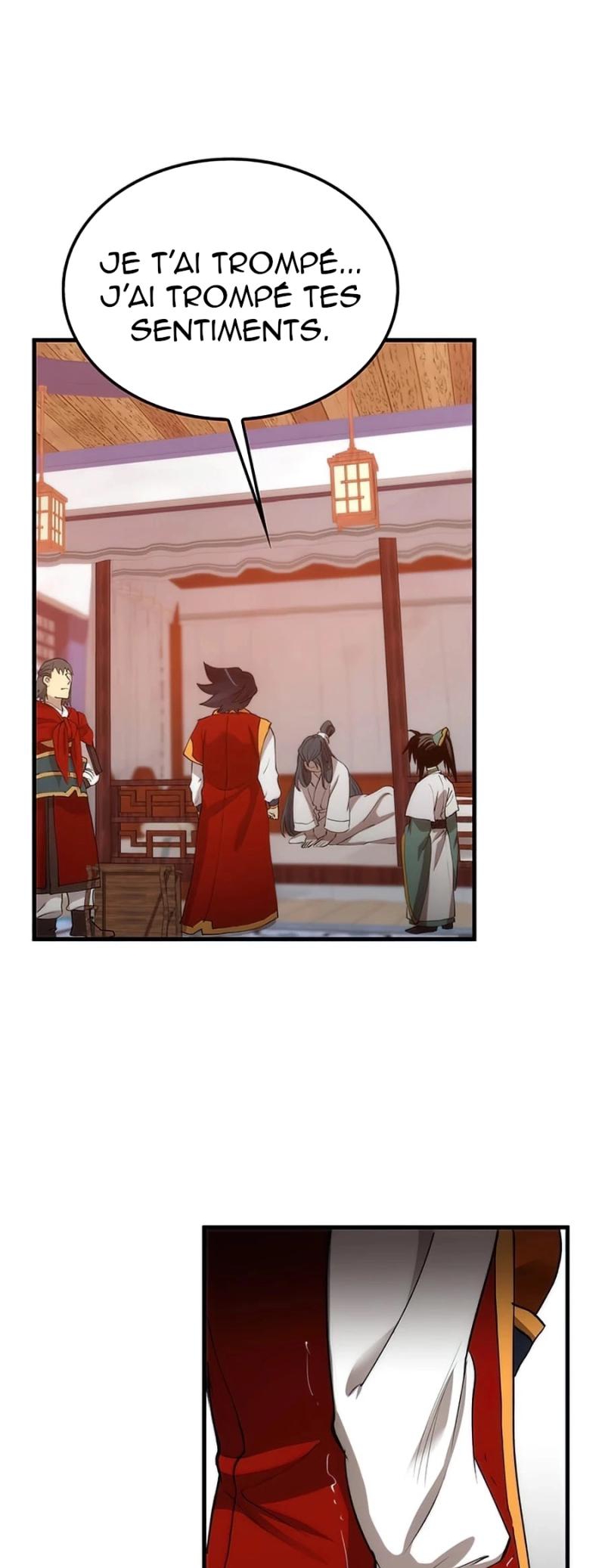 Doctor’s Rebirth Chapitre 51 - Page 56