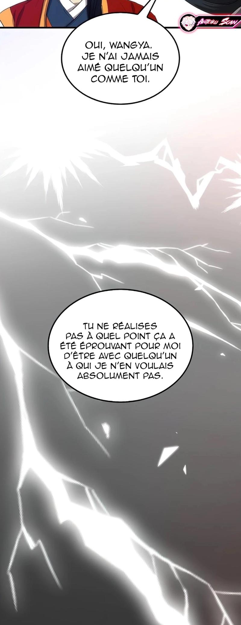 Doctor’s Rebirth Chapitre 51 - Page 59