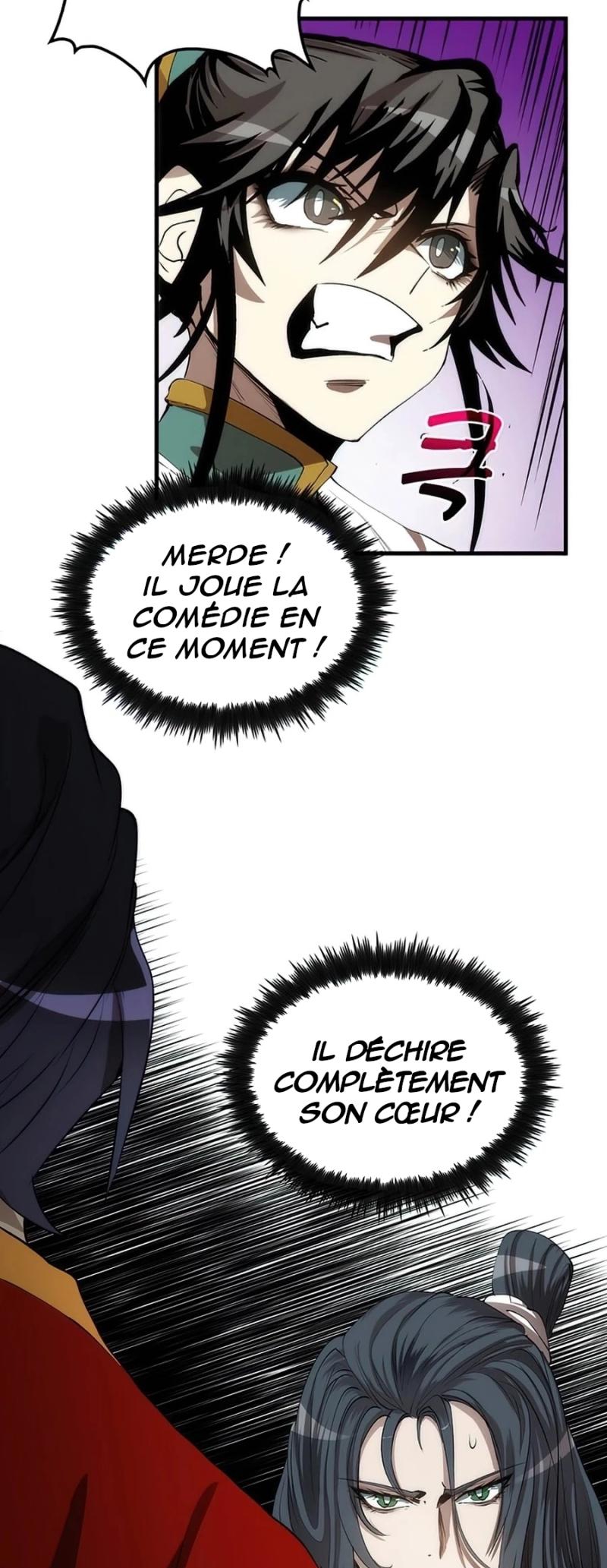 Doctor’s Rebirth Chapitre 51 - Page 62