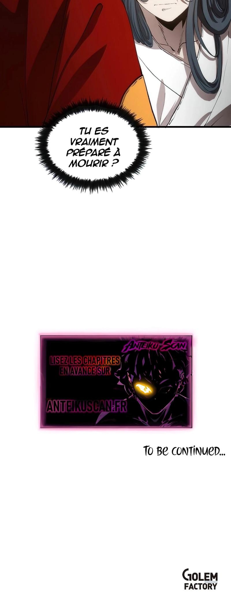 Doctor’s Rebirth Chapitre 51 - Page 63