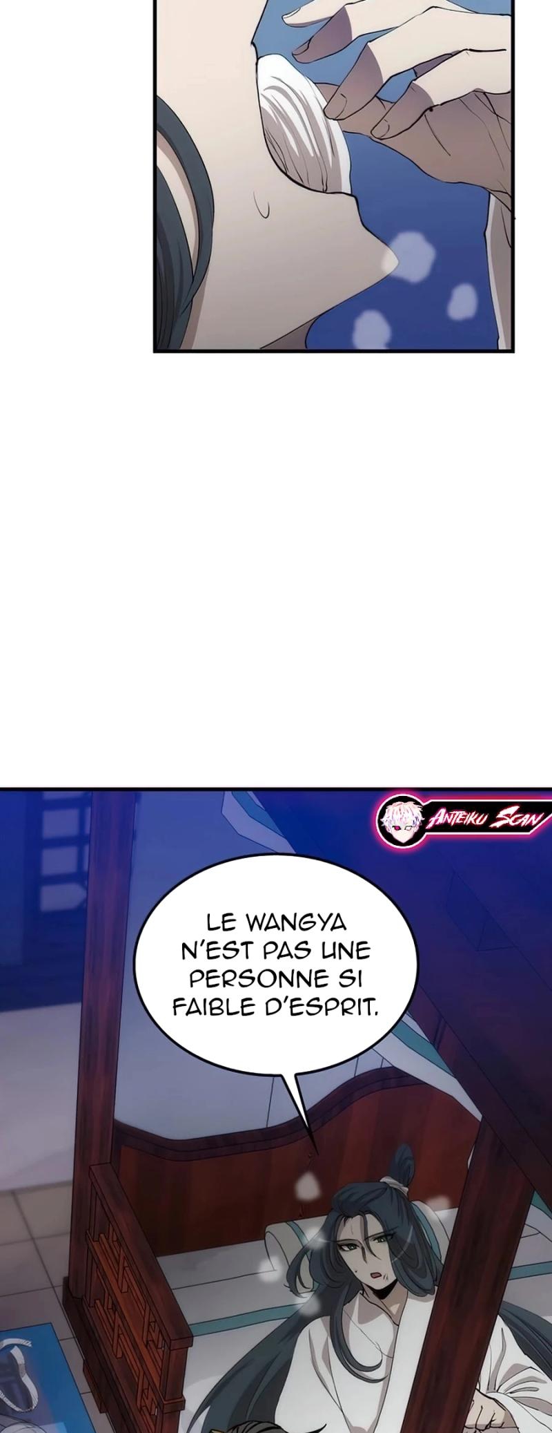 Doctor’s Rebirth Chapitre 51 - Page 8