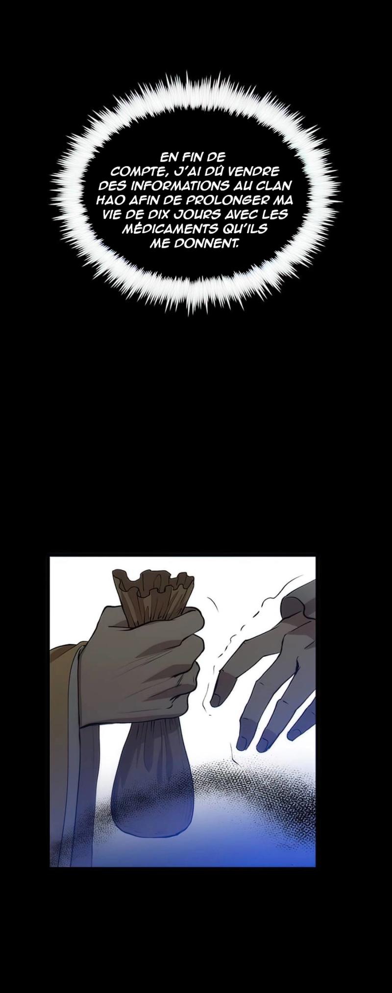 Doctor’s Rebirth Chapitre 52 - Page 10
