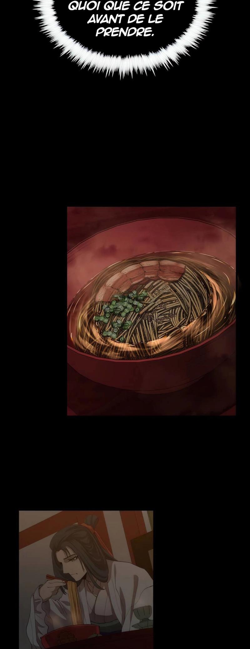 Doctor’s Rebirth Chapitre 52 - Page 12