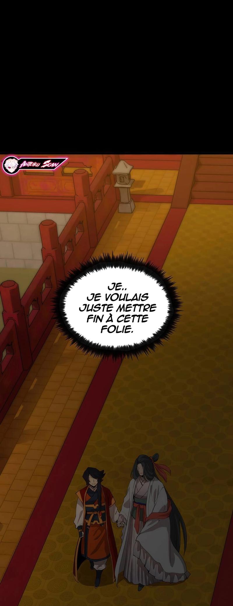 Doctor’s Rebirth Chapitre 52 - Page 15