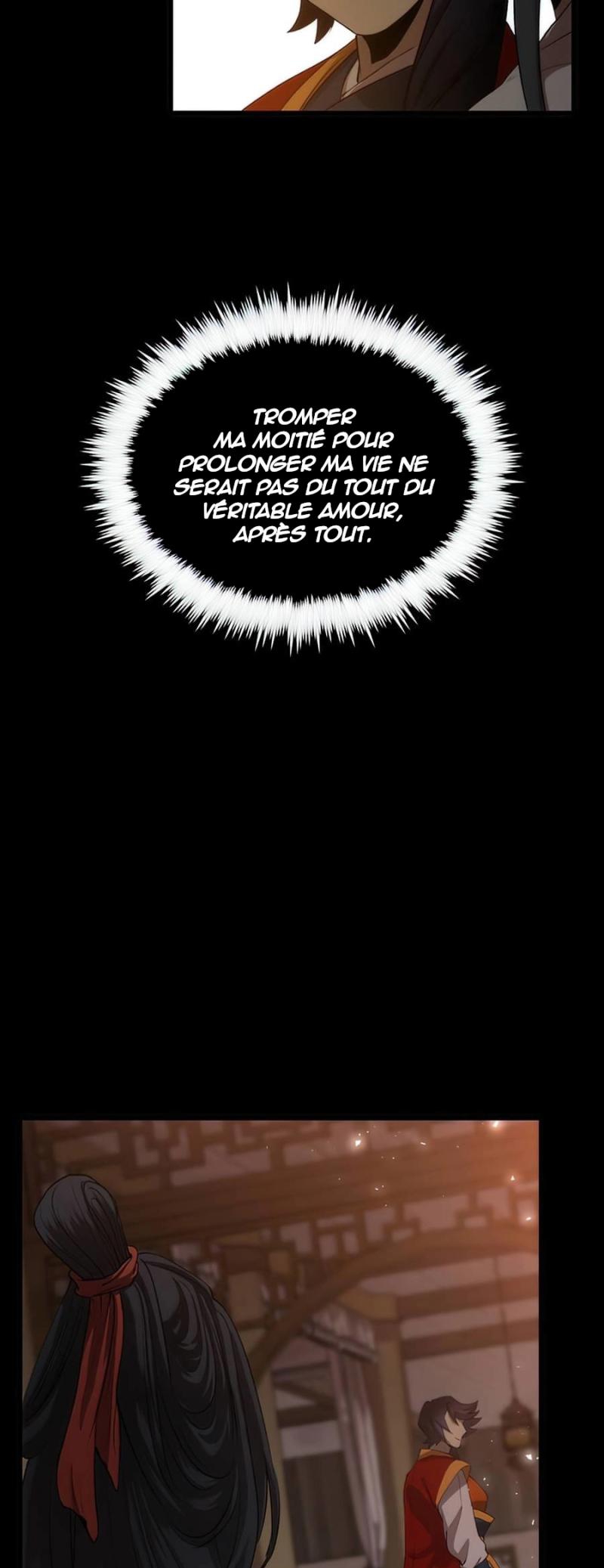 Doctor’s Rebirth Chapitre 52 - Page 16