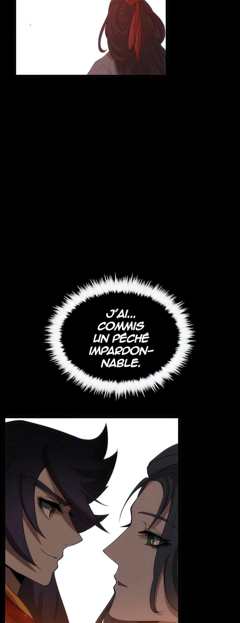Doctor’s Rebirth Chapitre 52 - Page 18