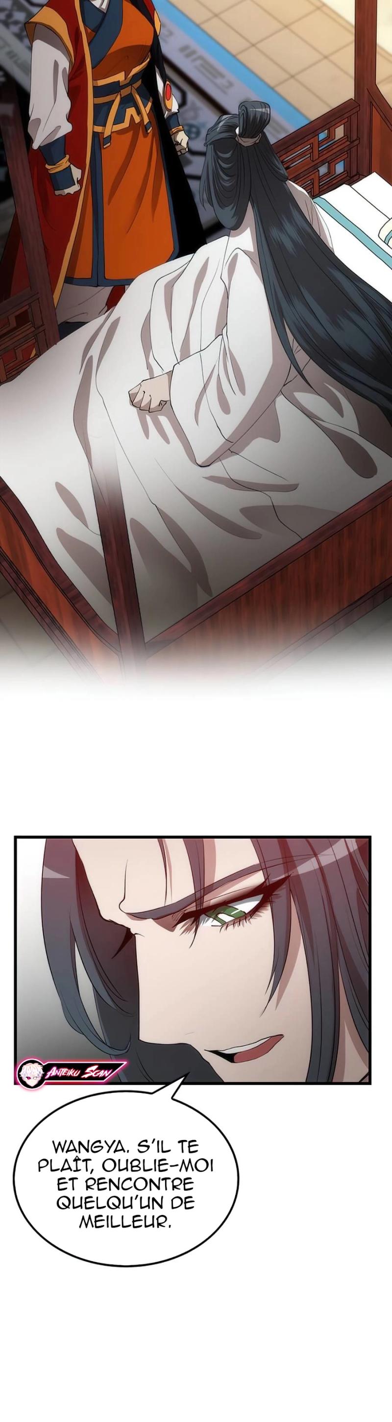 Doctor’s Rebirth Chapitre 52 - Page 22