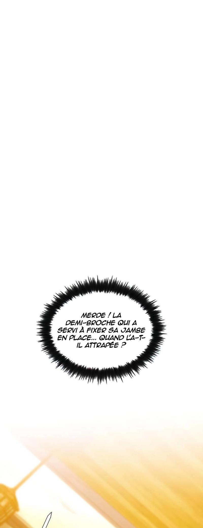 Doctor’s Rebirth Chapitre 52 - Page 32