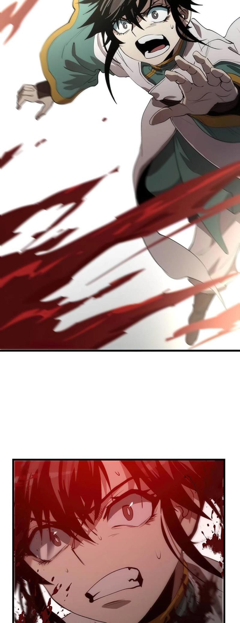 Doctor’s Rebirth Chapitre 52 - Page 37