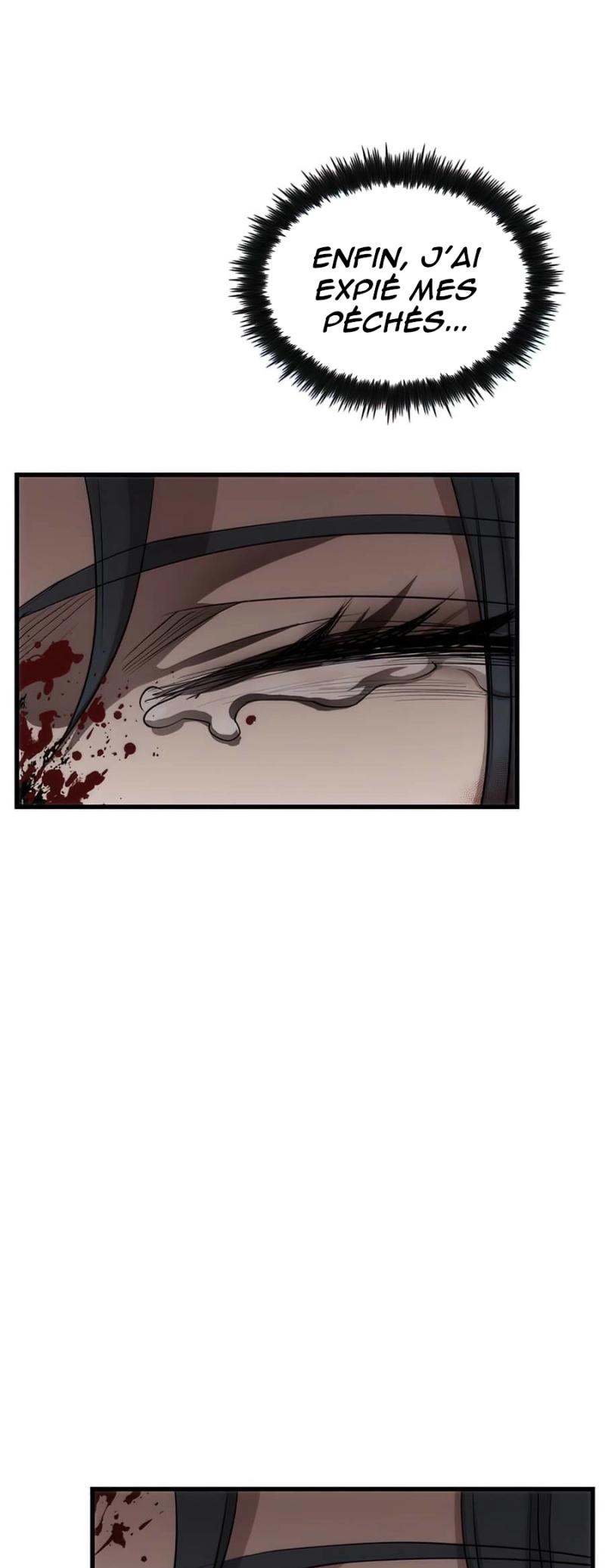 Doctor’s Rebirth Chapitre 52 - Page 41