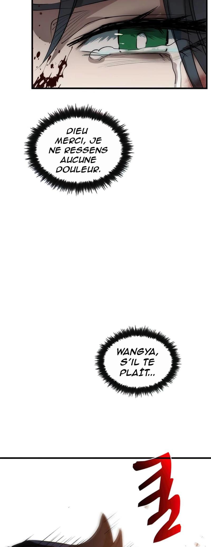 Doctor’s Rebirth Chapitre 52 - Page 42