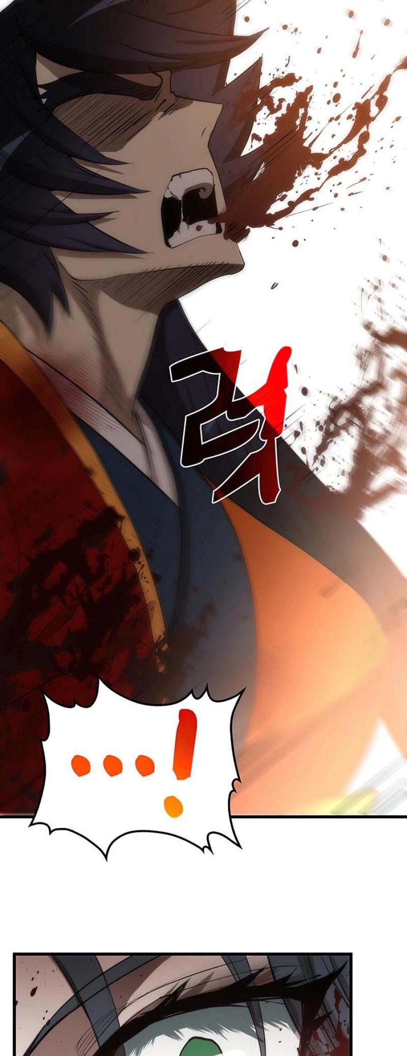 Doctor’s Rebirth Chapitre 52 - Page 43