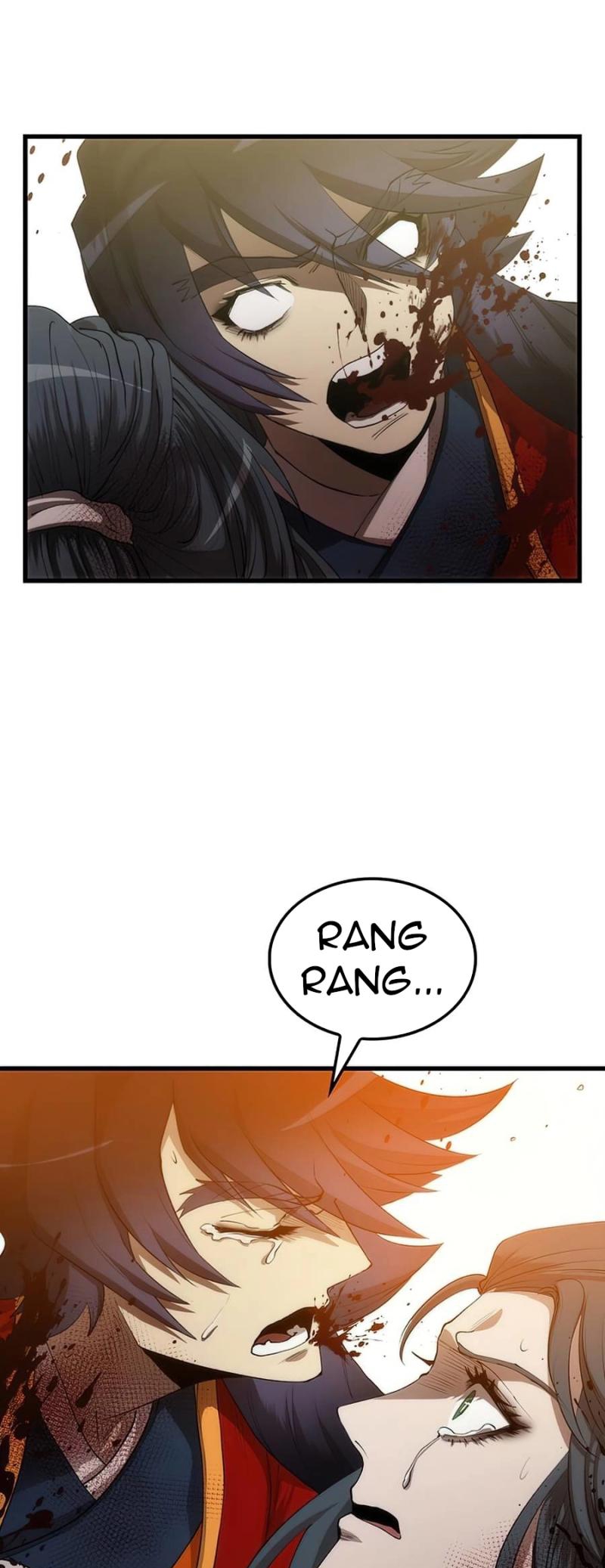 Doctor’s Rebirth Chapitre 52 - Page 45
