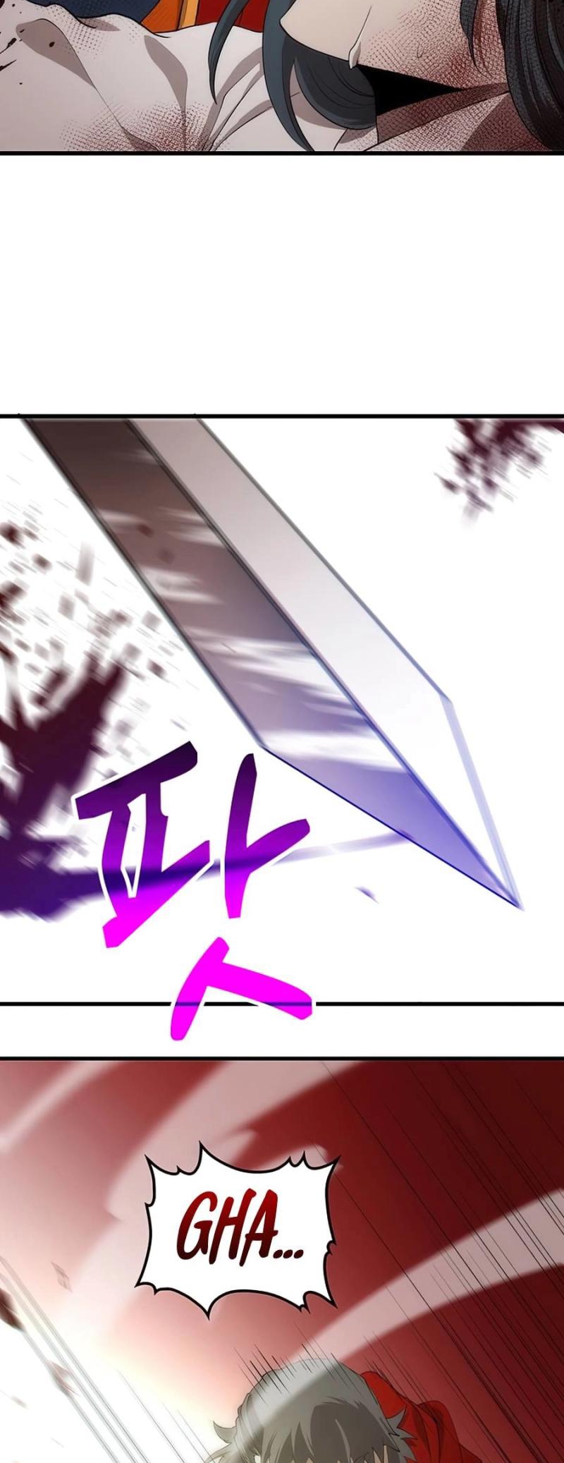 Doctor’s Rebirth Chapitre 52 - Page 46