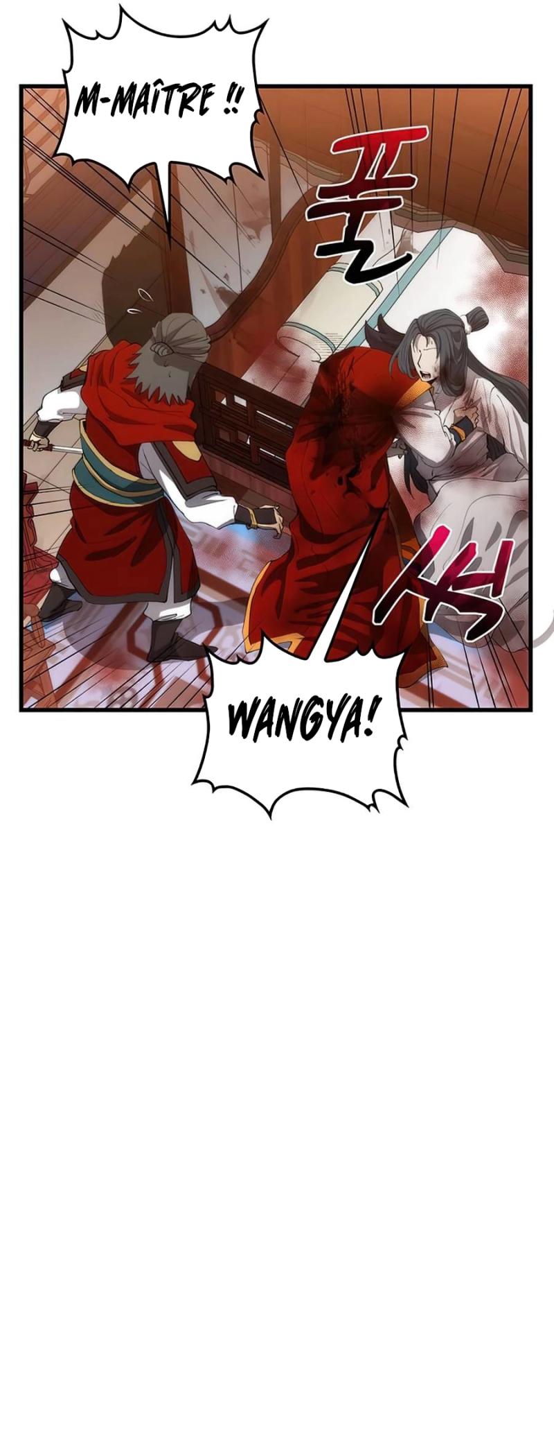 Doctor’s Rebirth Chapitre 52 - Page 48