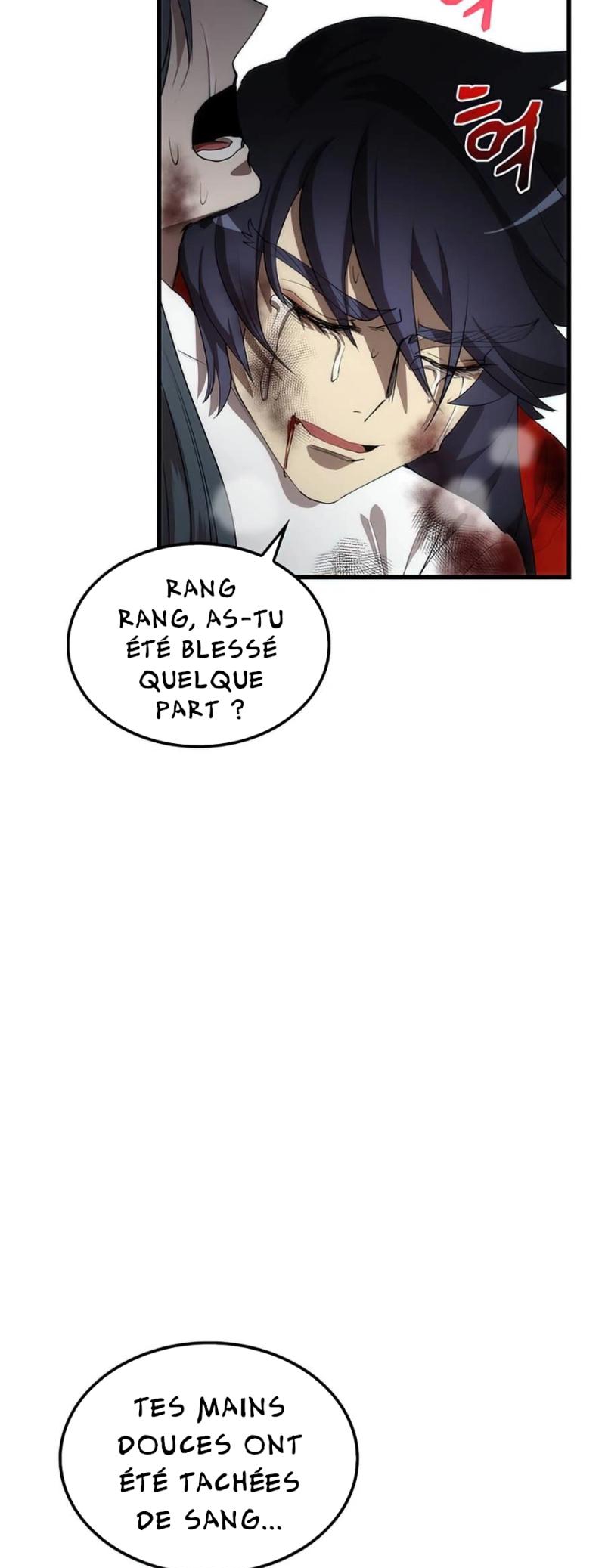 Doctor’s Rebirth Chapitre 52 - Page 51