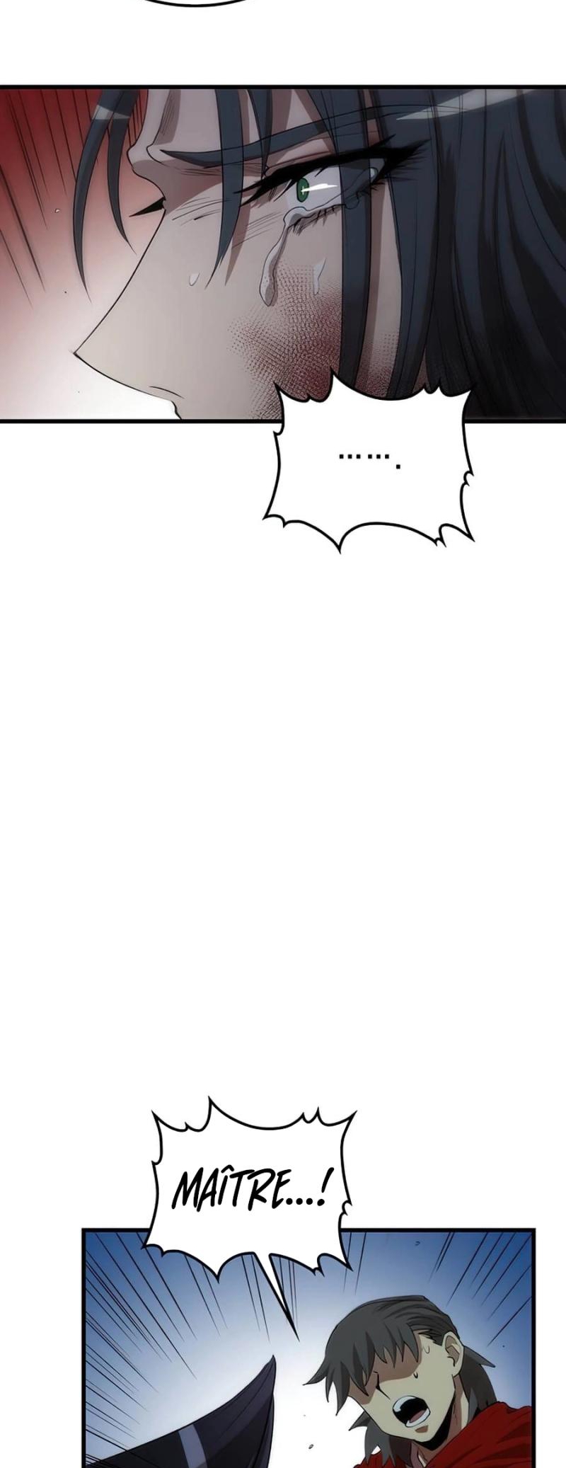 Doctor’s Rebirth Chapitre 52 - Page 52