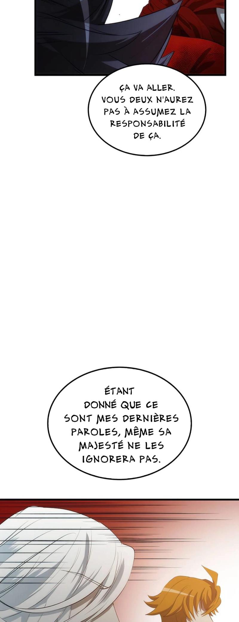 Doctor’s Rebirth Chapitre 52 - Page 53