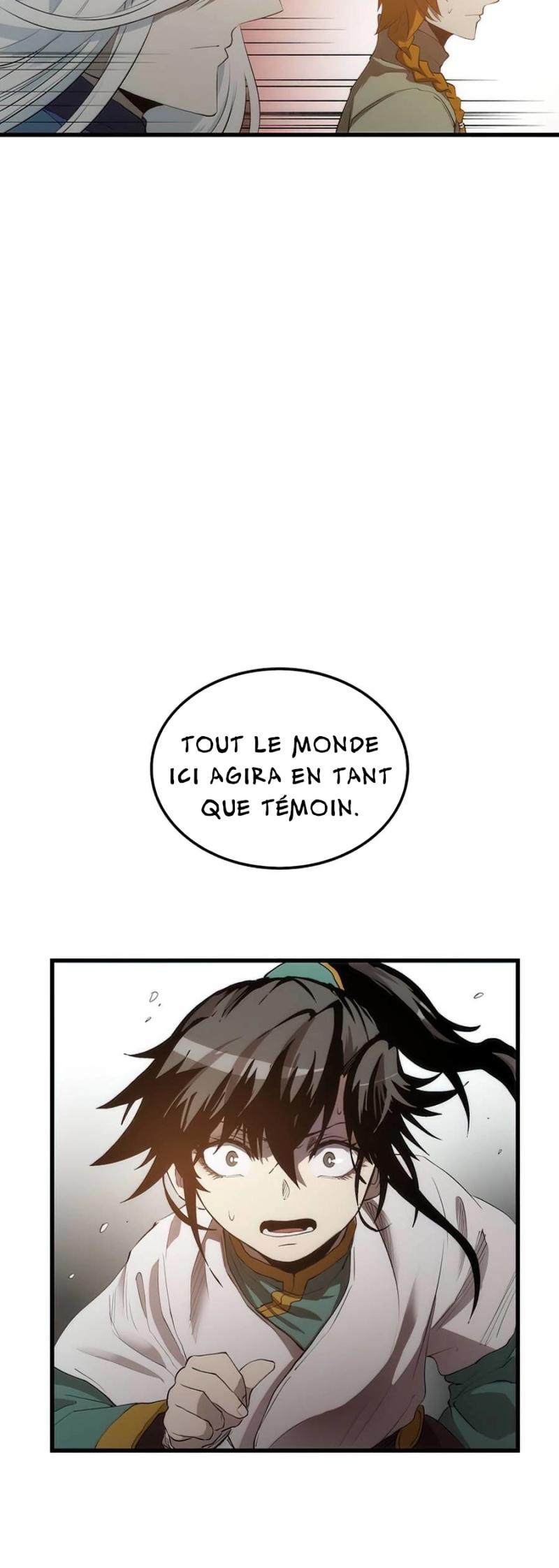 Doctor’s Rebirth Chapitre 52 - Page 54