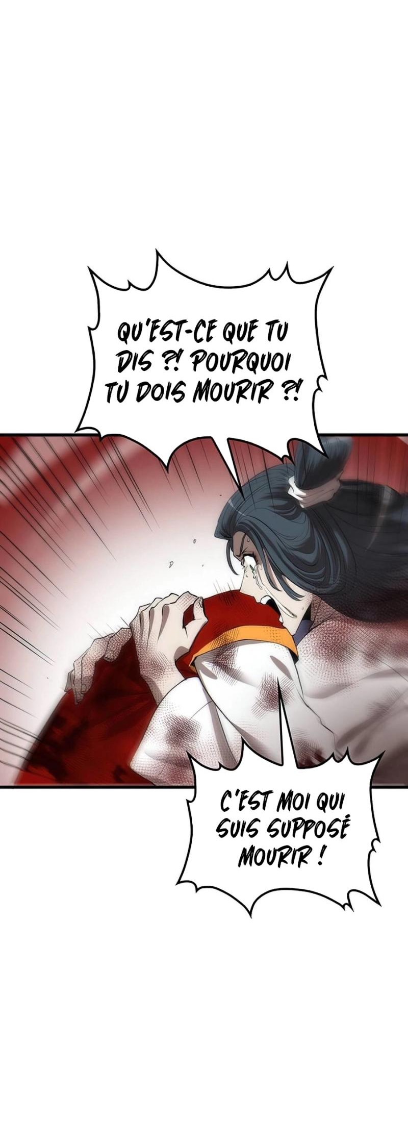 Doctor’s Rebirth Chapitre 52 - Page 55
