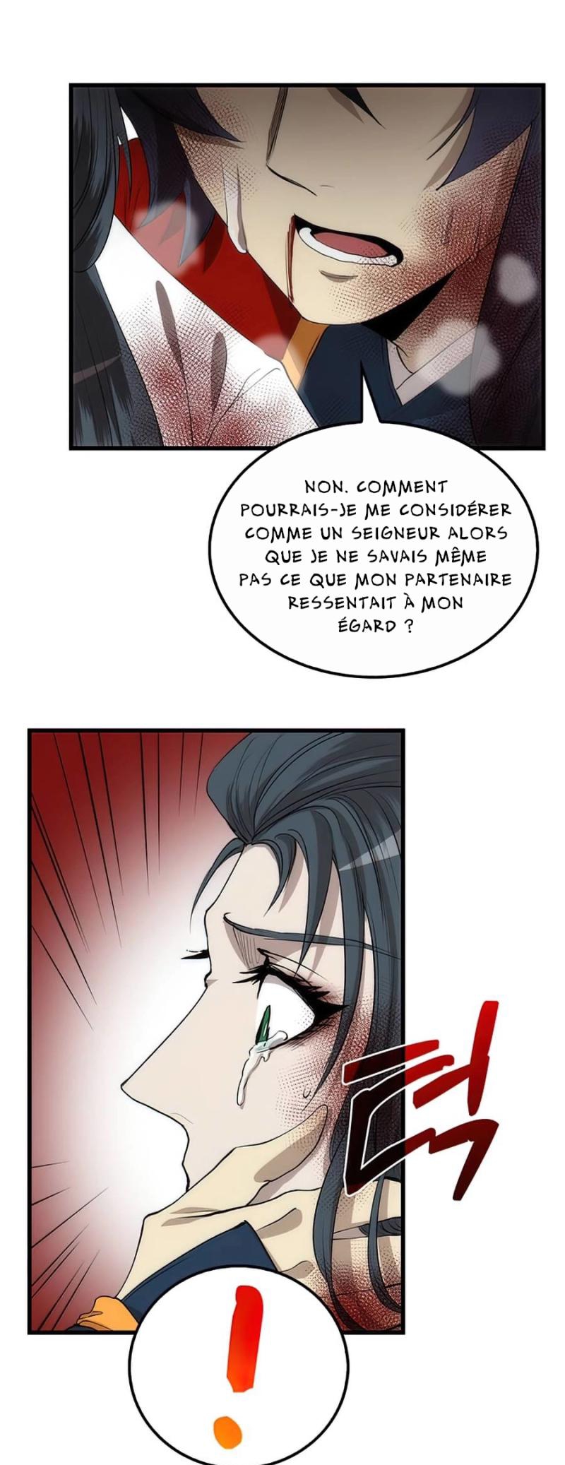 Doctor’s Rebirth Chapitre 52 - Page 56