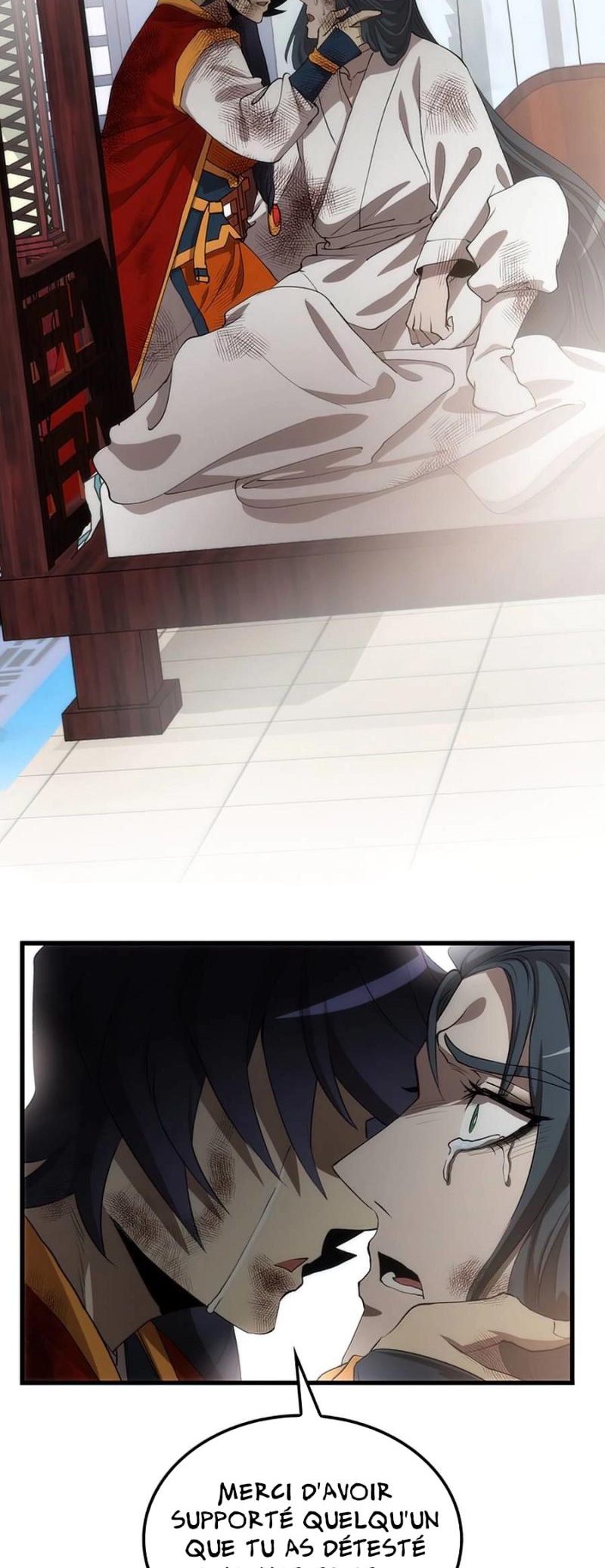 Doctor’s Rebirth Chapitre 52 - Page 58