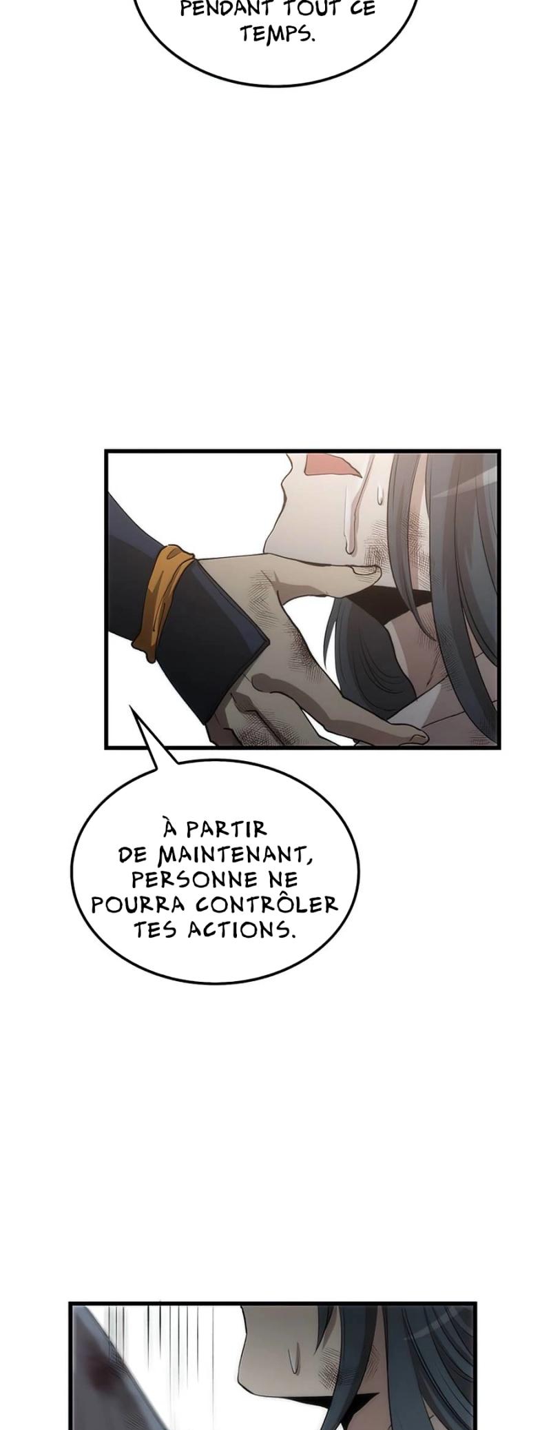 Doctor’s Rebirth Chapitre 52 - Page 59