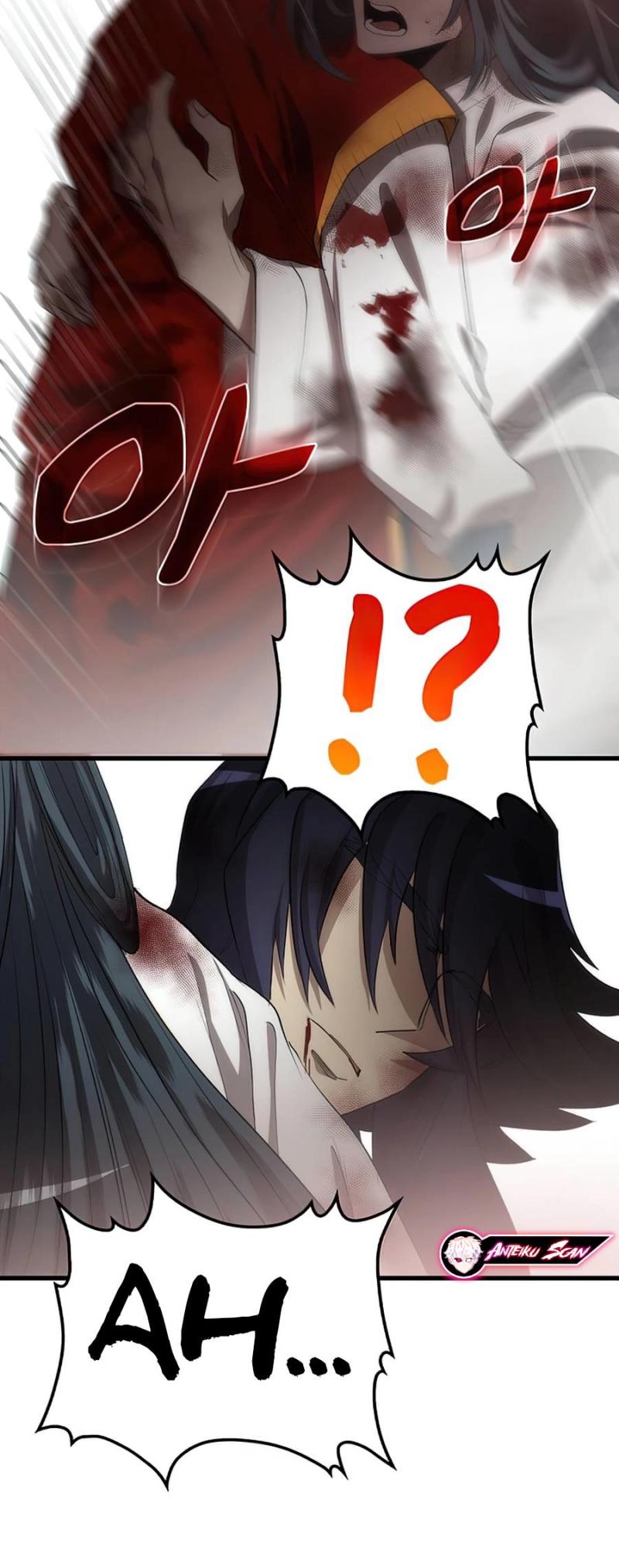 Doctor’s Rebirth Chapitre 52 - Page 62