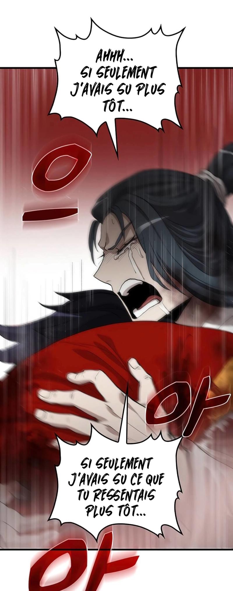 Doctor’s Rebirth Chapitre 52 - Page 63