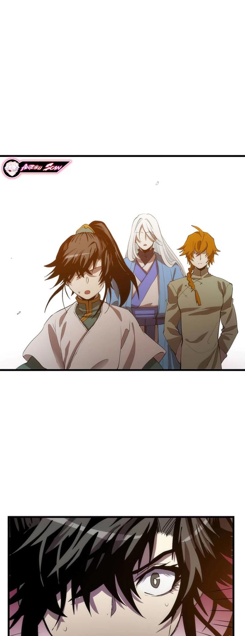 Doctor’s Rebirth Chapitre 52 - Page 65