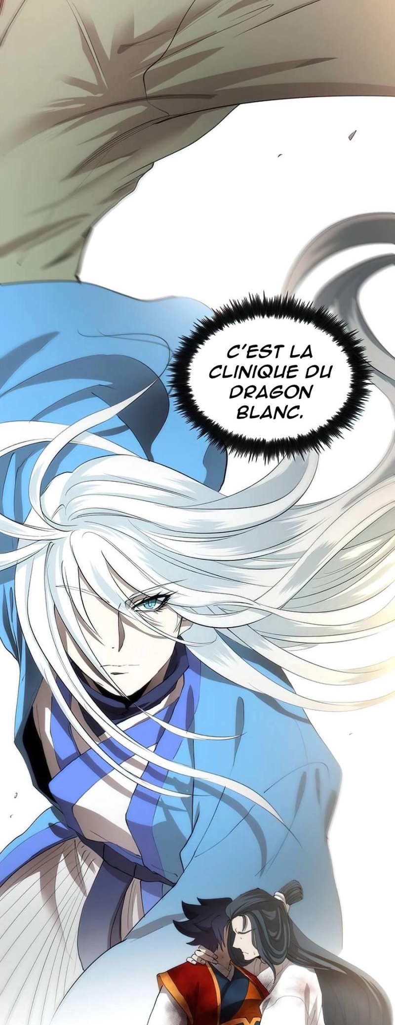 Doctor’s Rebirth Chapitre 52 - Page 69