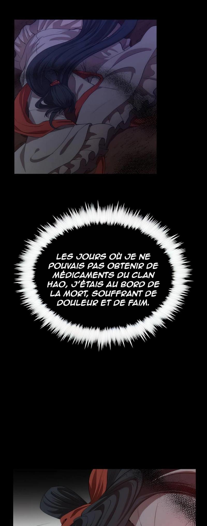 Doctor’s Rebirth Chapitre 52 - Page 8