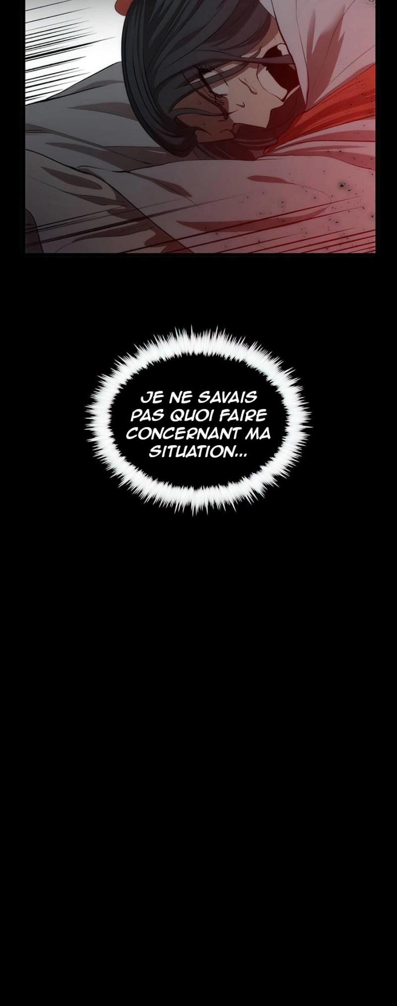 Doctor’s Rebirth Chapitre 52 - Page 9