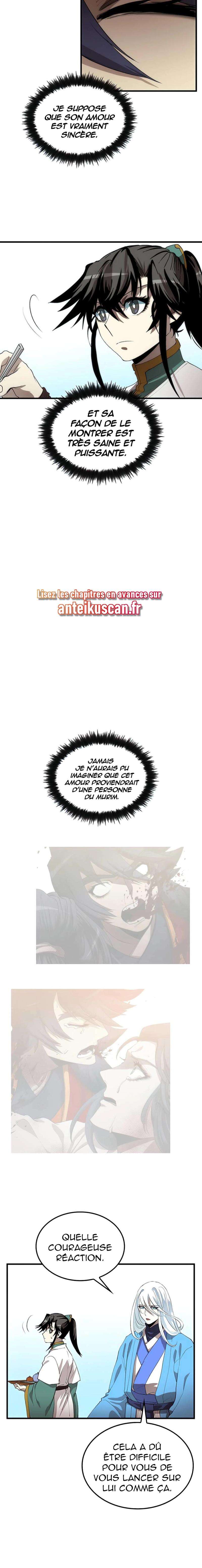 Doctor’s Rebirth Chapitre 53 - Page 11